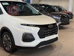JAC JS3